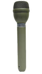 Electro-Voice RE-50 Omnidirectional Microphone