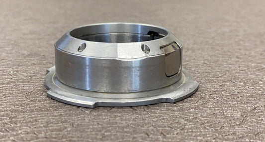 PL to Arri Bayo Mount