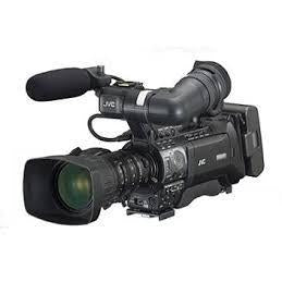 JVC GY-HM700U – Du-All Camera