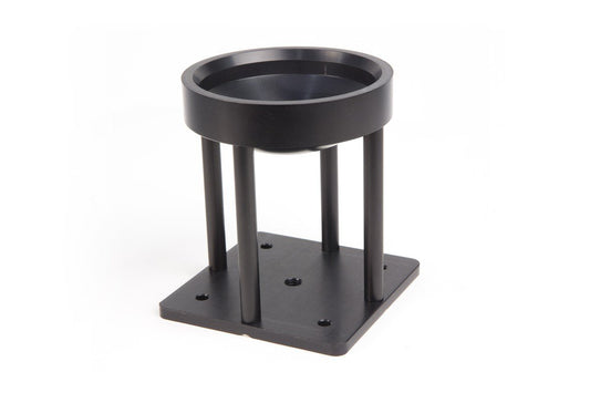 Kessler 100mm Ball Hi-Hat for Kessler CineSlider