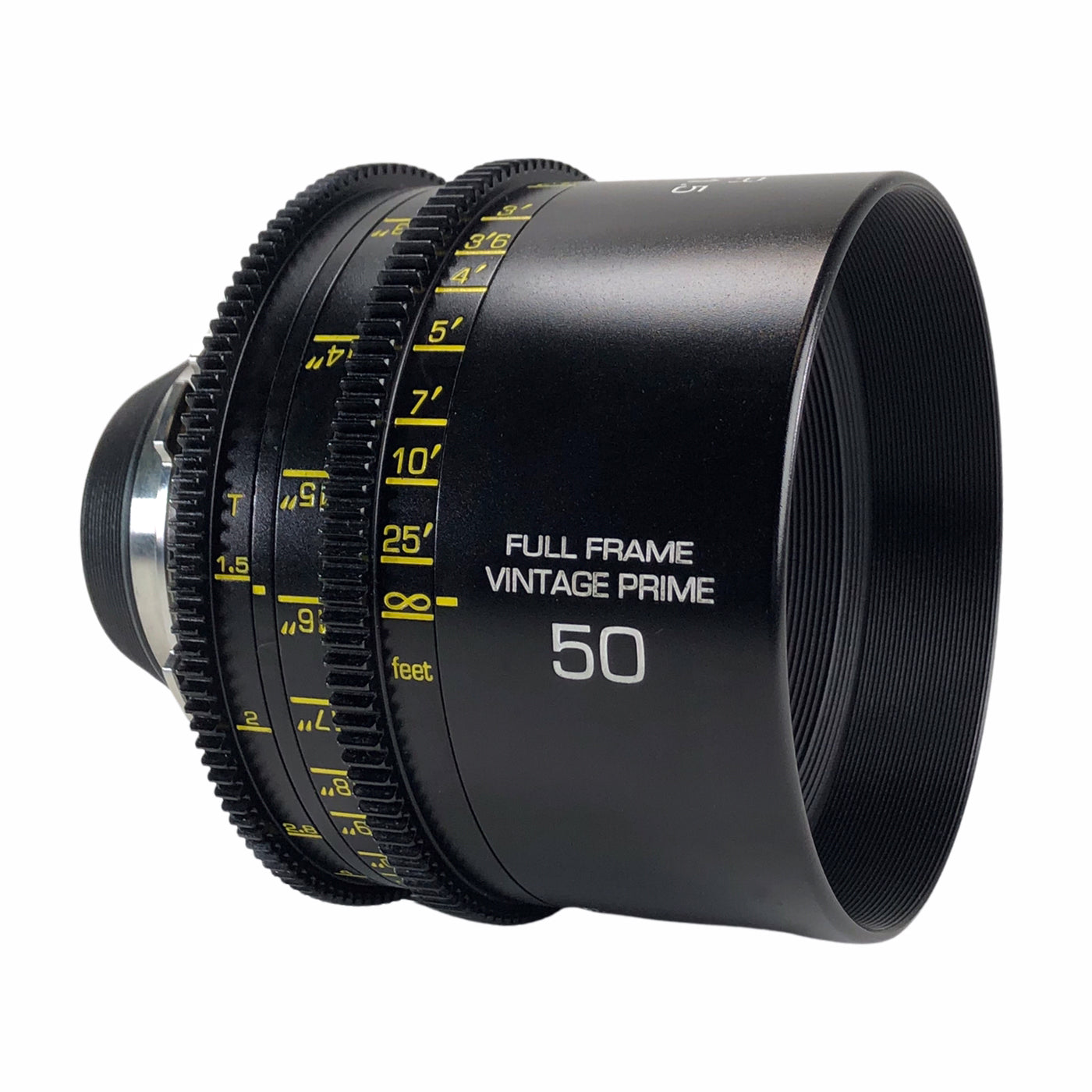 GL Optics Leica R 50mm Prime Lens – Du-All Camera