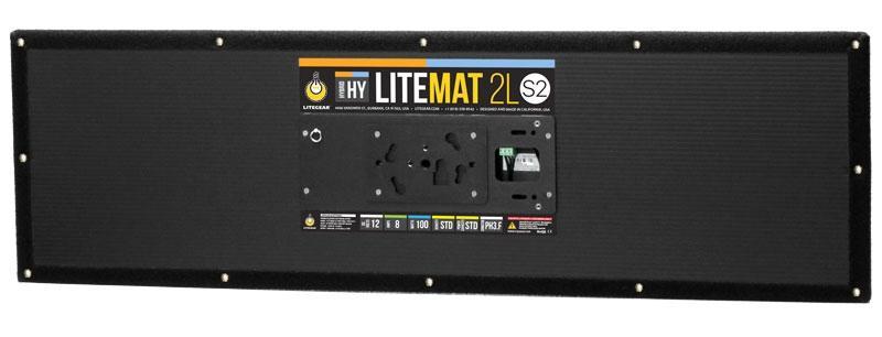 LiteGear LiteMat S2 2L LED Hybrid KIT
