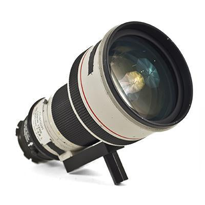 Canon 300mm T2.8 – Du-All Camera