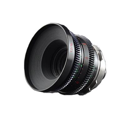 Optar Illumina 16mm T1.3 Highspeed PL