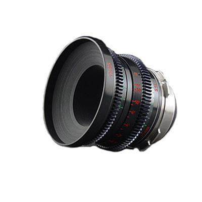 Optar Illumina 25mm T1.3 Highspeed PL