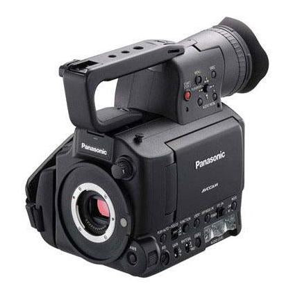 Panasonic AG-AF100 4/3 Camcorder
