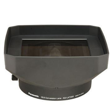 Panasonic AG-LA7200 Anamorphic Lens