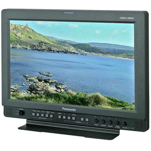 Panasonic BT-LH1700W 17" HD Monitor