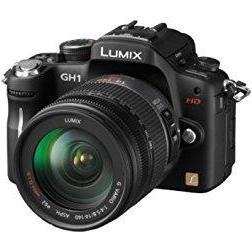 Panasonic Lumix GH1