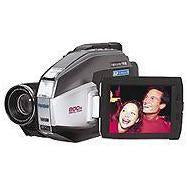 Panasonic VHS-C MOVIE CAMERA 本体 Panasonic VHS-C PV-L672 Palmcorder – Du-All Camera