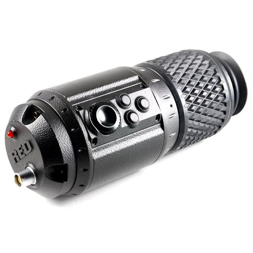 Red Bomb EVF OLED Vfinder (Epic/Scarlet) – Du-All Camera