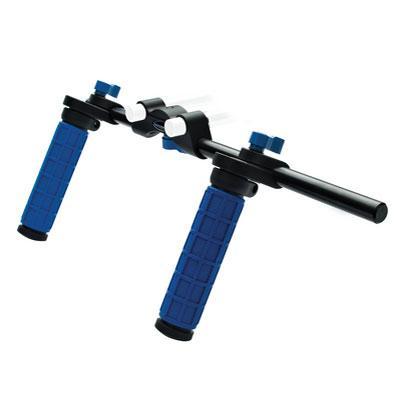 Redrock Micro Dual Handlebar
