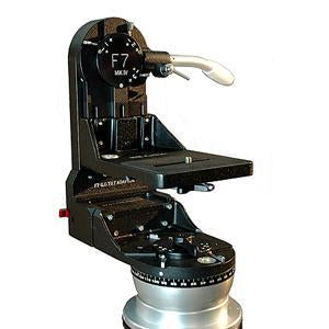 Ronford Fluid 7 2-Axis (150mm Ball Base)
