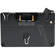 Small HD Battery Plate for 503/703 UltraBright On-Camera Monitor (Gold Mount)