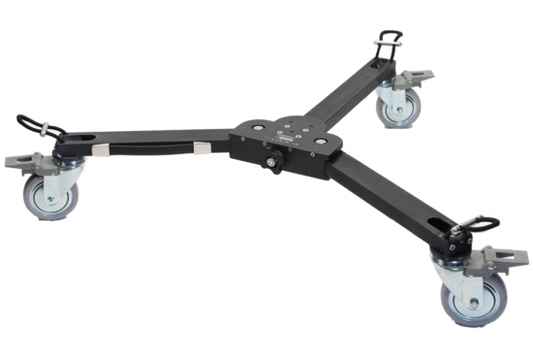 Sachtler / Ronford Rolling Floor Spreader