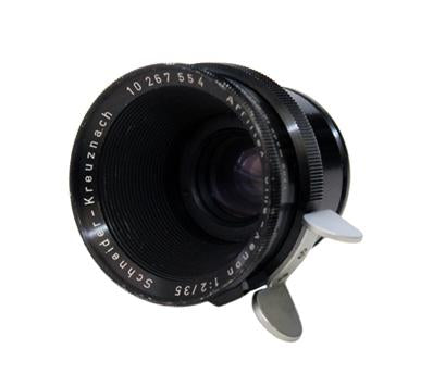 Schneider 25mm T1.4 Arri Standard