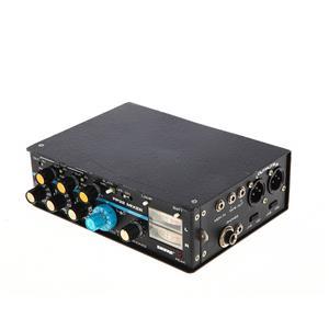 Shure FP32 3-Channel Field Mixer – Du-All Camera