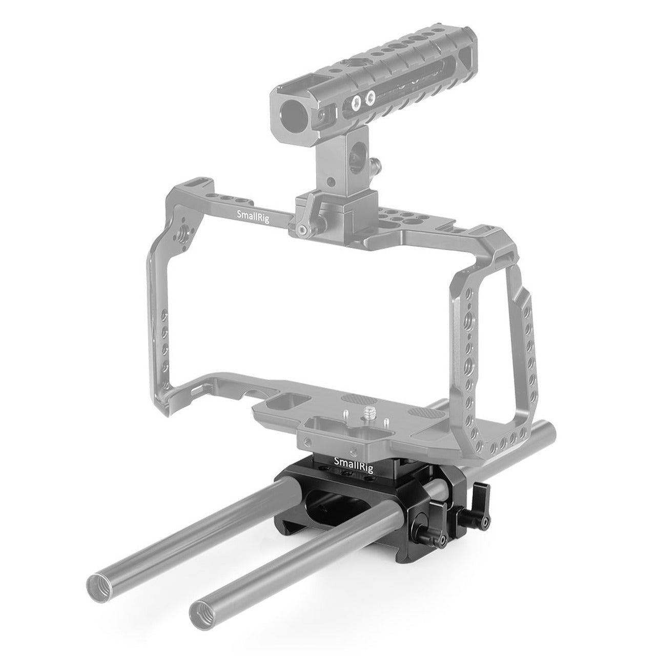 Blackmagic 4K Pocket Cinema Camera