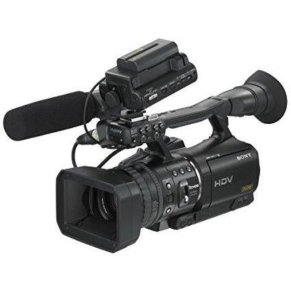 Sony HVR-V1U HDV 1080/24P HDTV – Du-All Camera