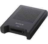 Sony SBAC-US10 SxS Memory Card USB Reader – Du-All Camera