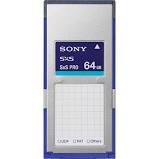 Sony 64GB SxS Pro Card