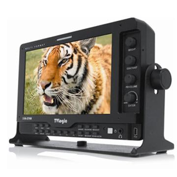 TV Logic LVM-074W 7" Monitor