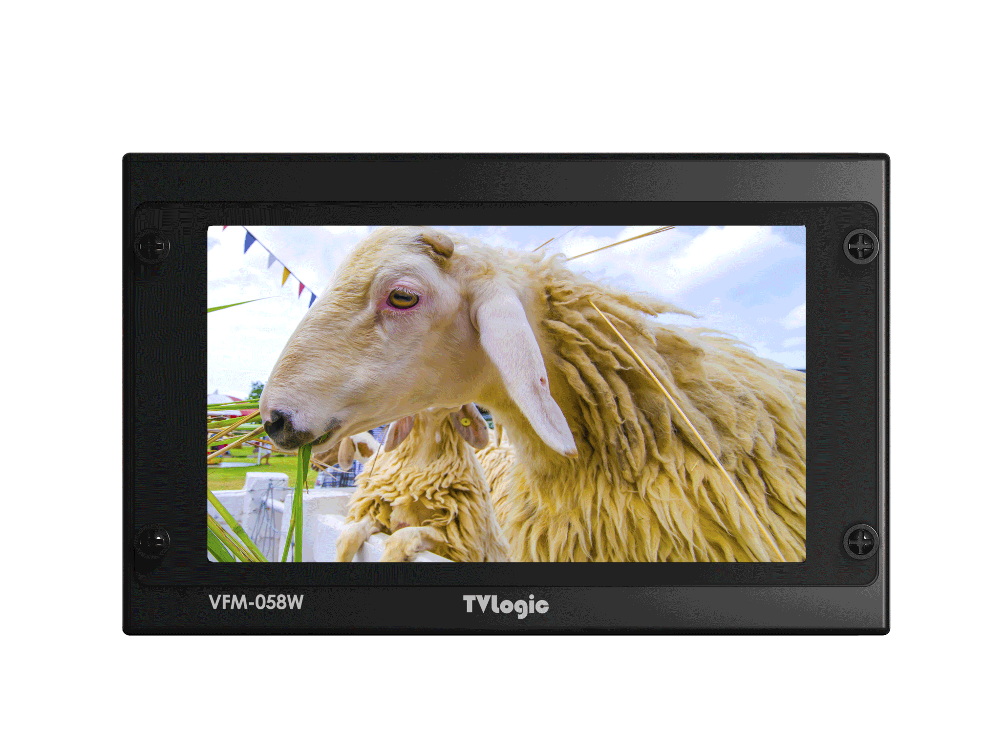 TV Logic VFM-058W 5.5 TV Logic VFM-058W 5.5