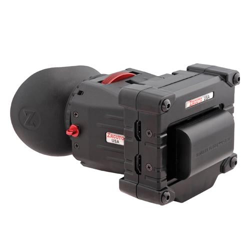 Zacuto Z-Finder EVF Pro – Du-All Camera