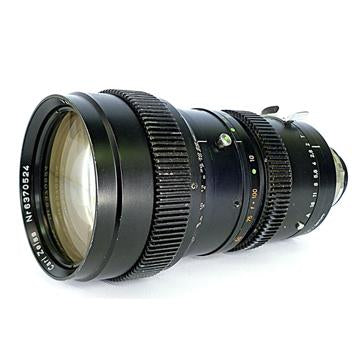 Zeiss 12-120mm T2.4 Arri PL – Du-All Camera