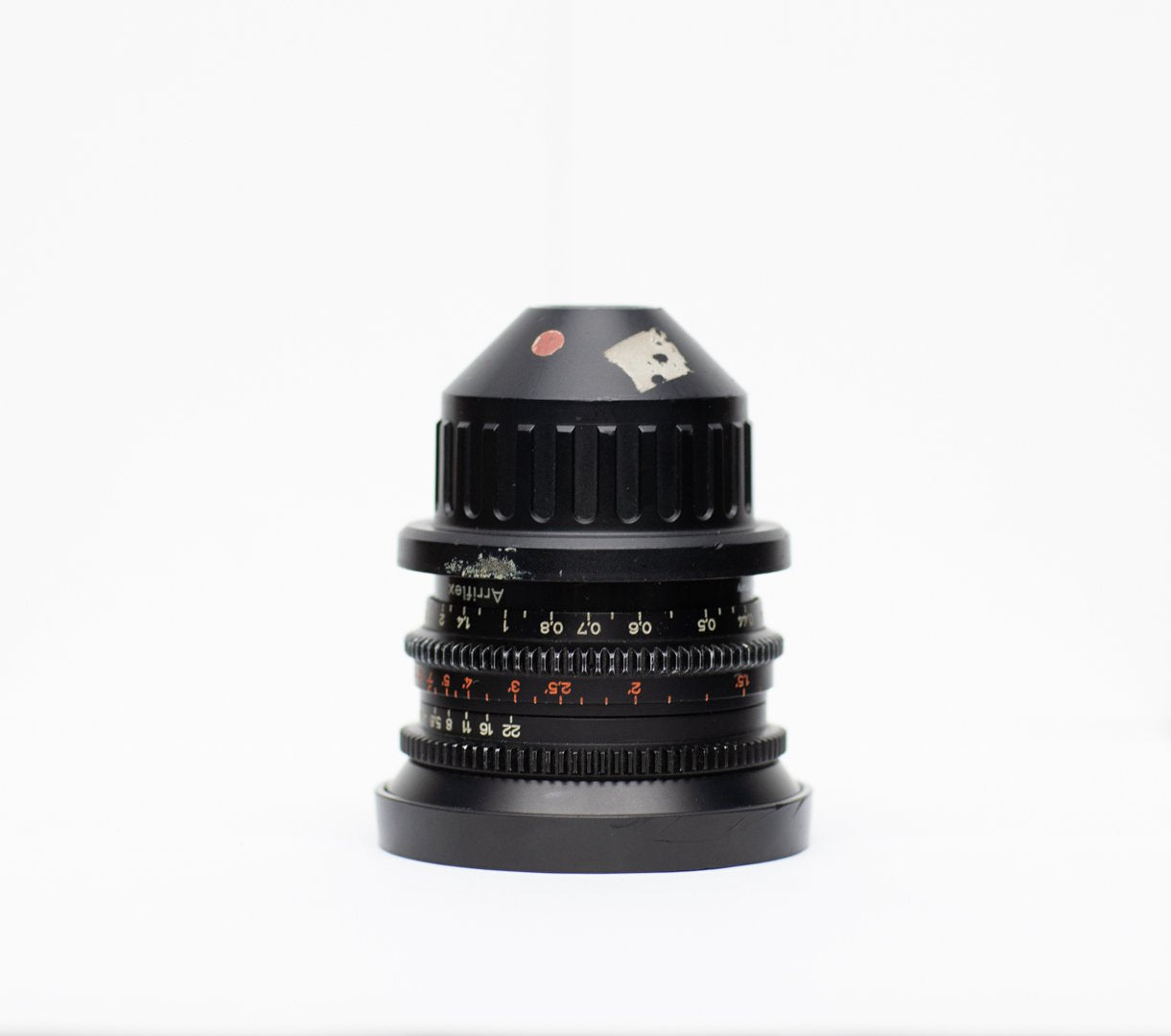 Zeiss MK2 t/2.1 Standard Speed Set PL Mount