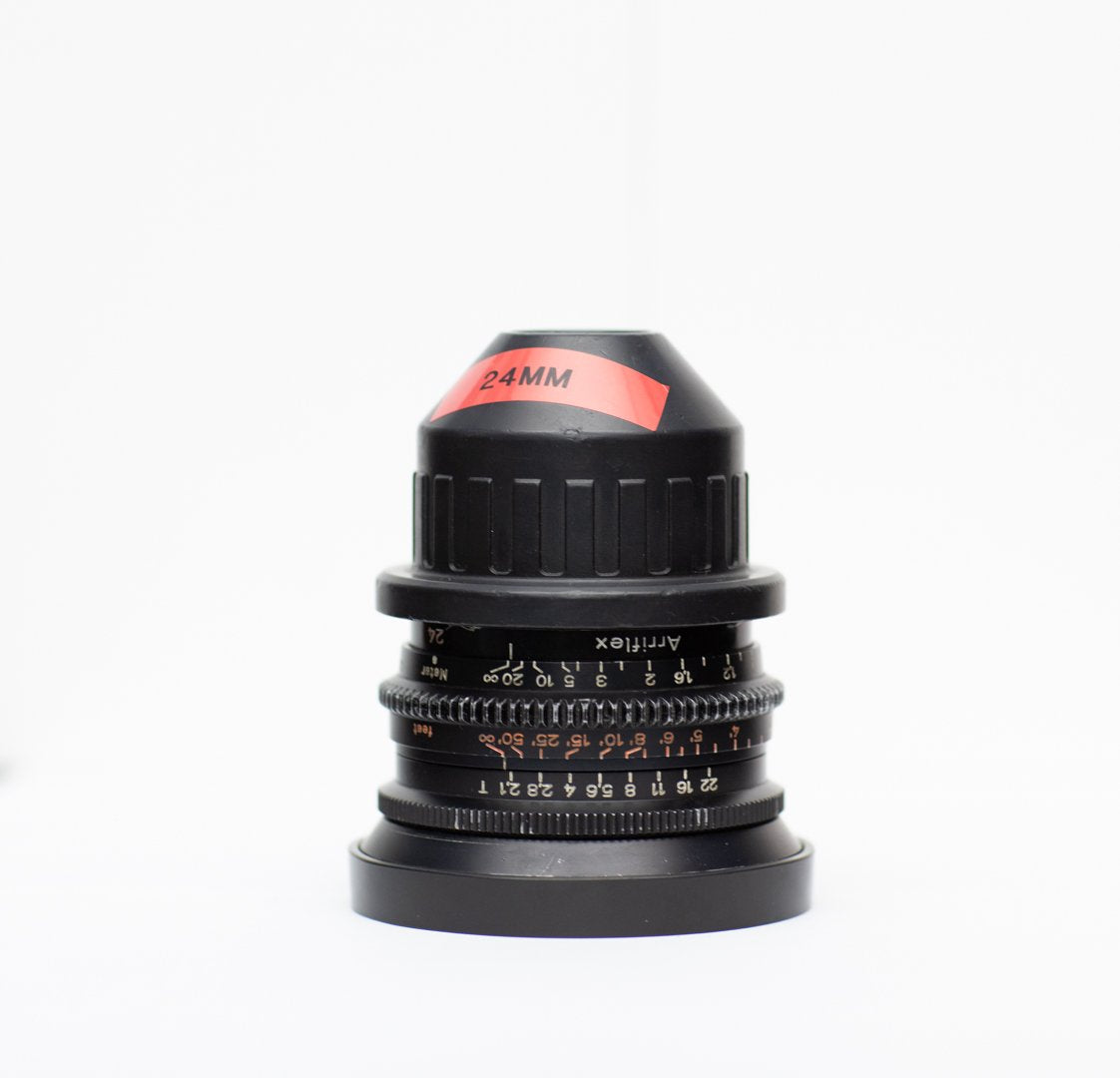 Zeiss MK2 t/2.1 Standard Speed Set PL Mount