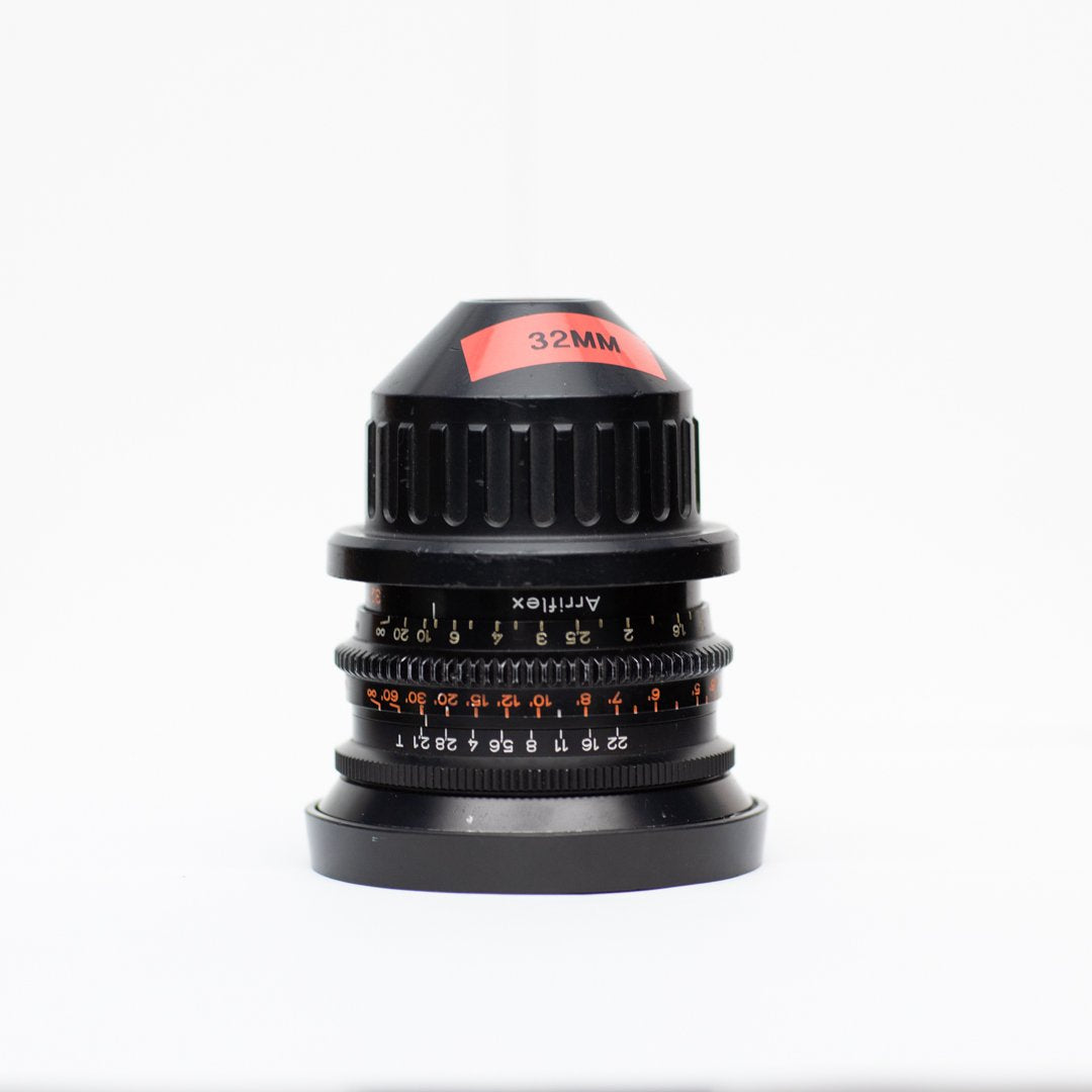 Zeiss MK2 t/2.1 Standard Speed Set PL Mount