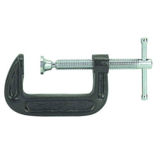 C-Clamp 4"