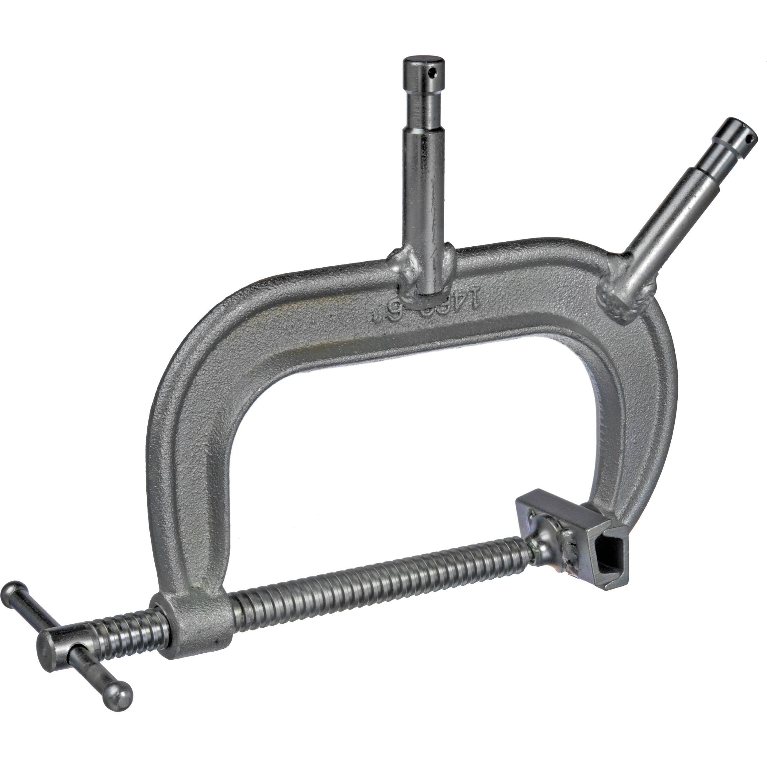 C-Clamp 8