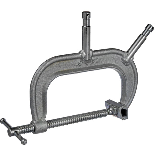 C-Clamp 8"