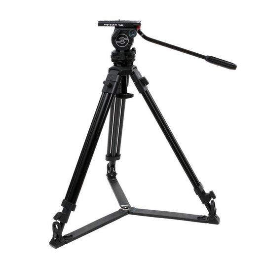 Sachtler DV 4 XD (75mm Ball)