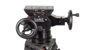 Gearnex Geared Head – Du-All Camera
