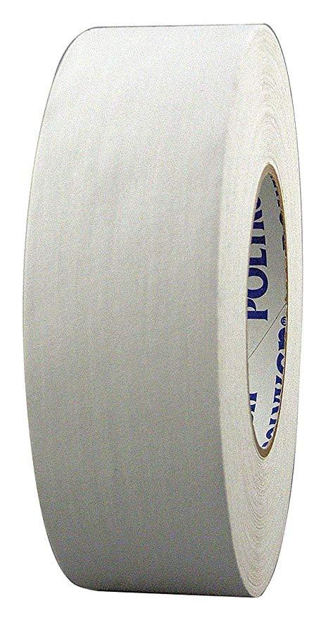 Polyken 510 Premium Gaffer's Tape - Black/White