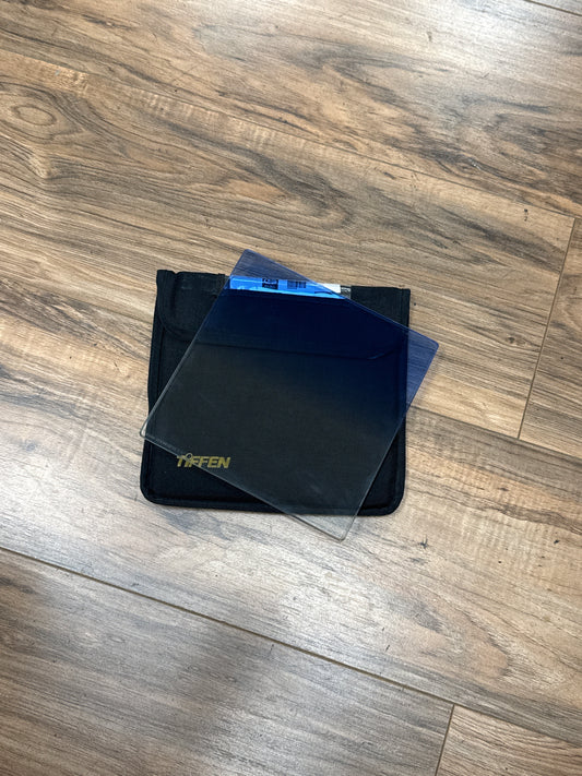 Tiffen 6x6 Blue S.G. 2 (used)