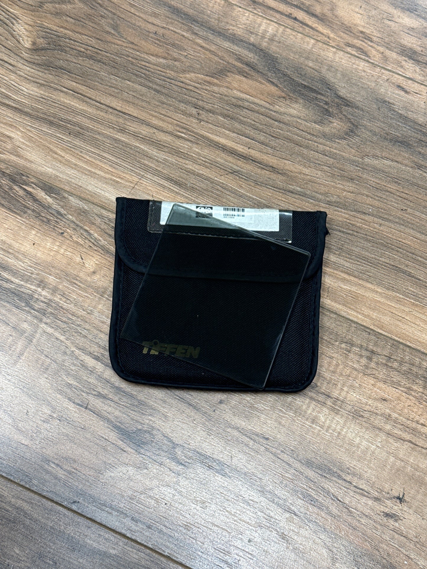 Tiffen 4x4" Polarizer (used)