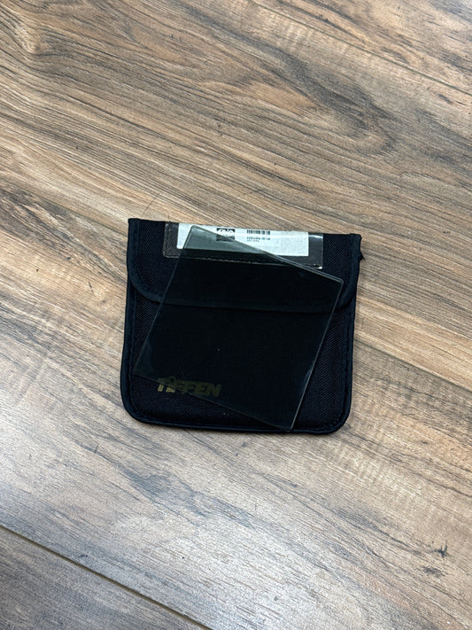 Tiffen 4x4" Polarizer (used)