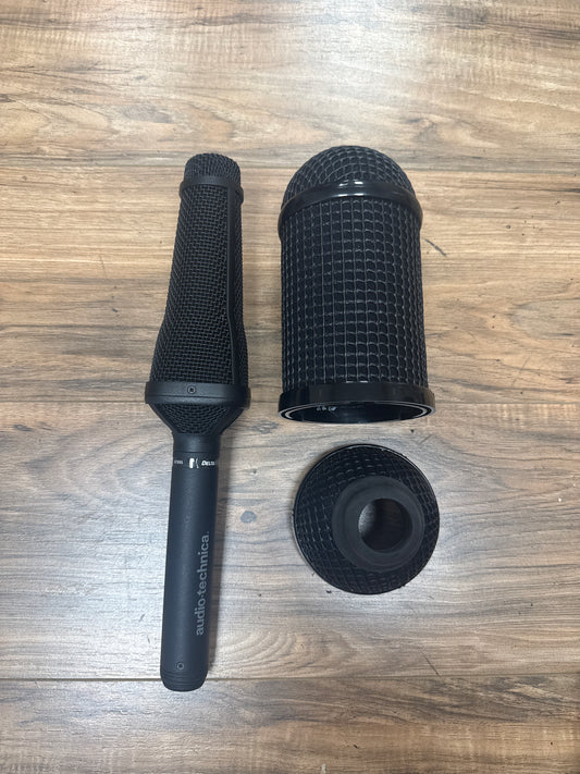 Audio Technica AT895 Adaptive-array Microphone Systems
