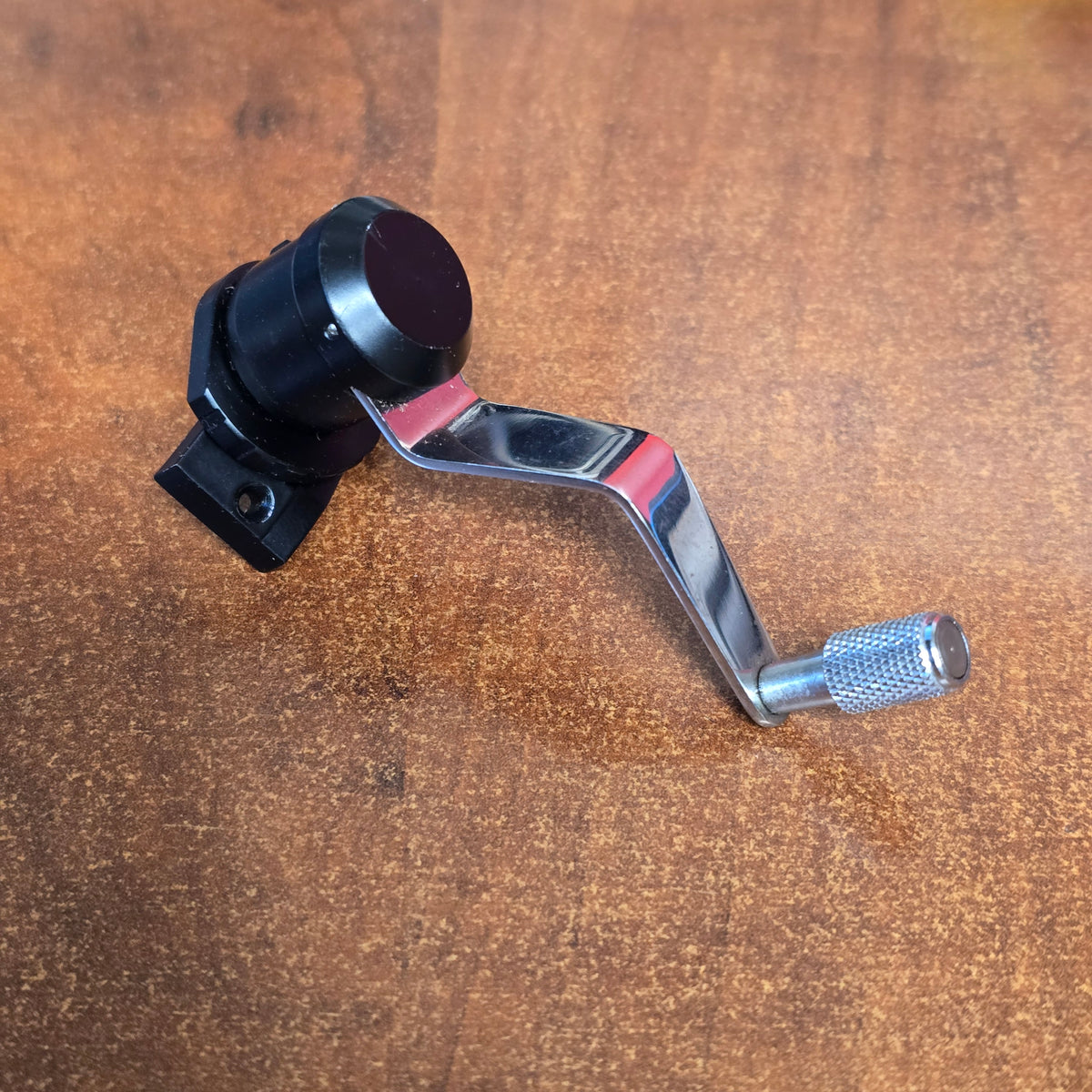 Zoom Crank for Angenieux 10-150mm Zoom lenses