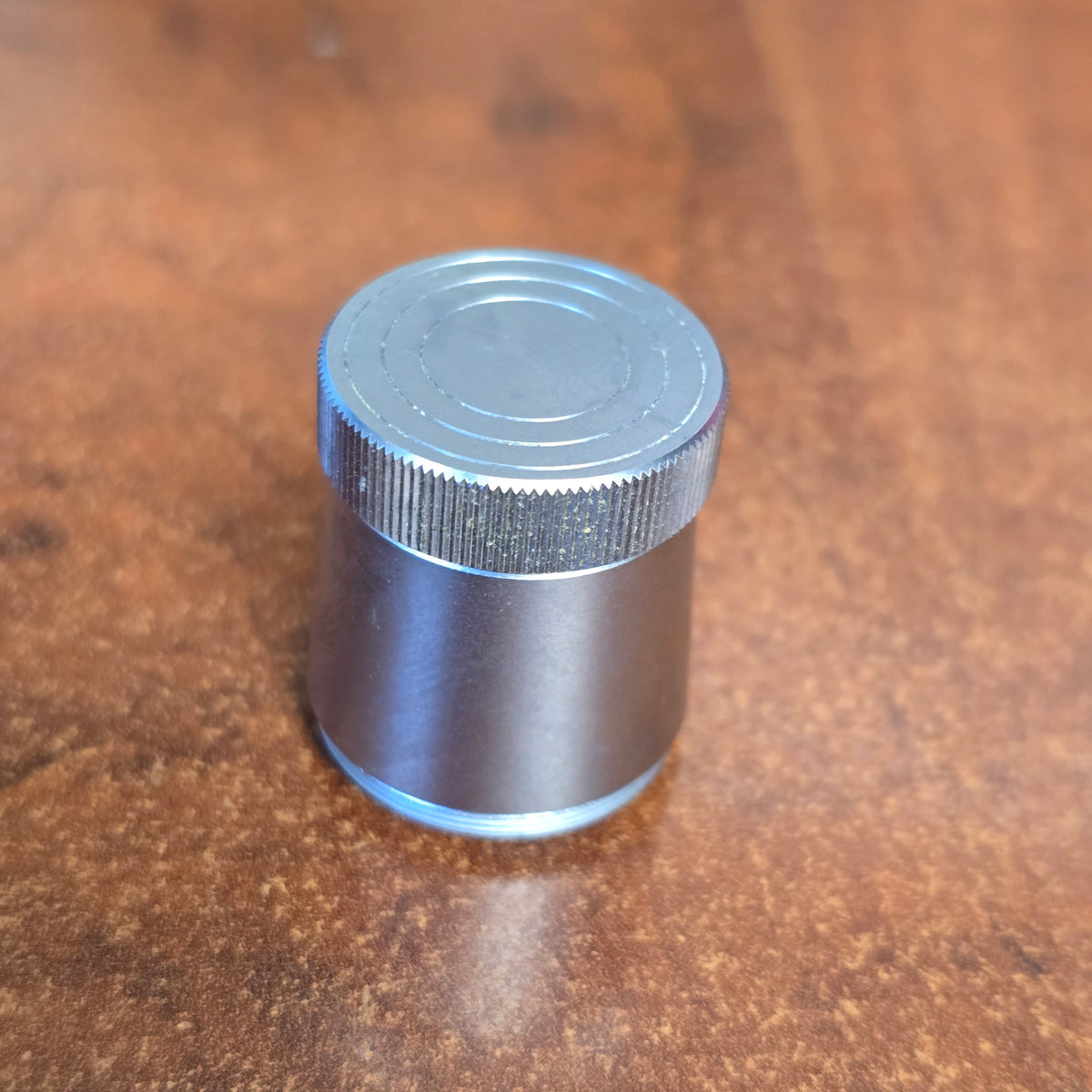 Kern Vario-Switar 16-100mm Light Meter Battery Housing with Cap