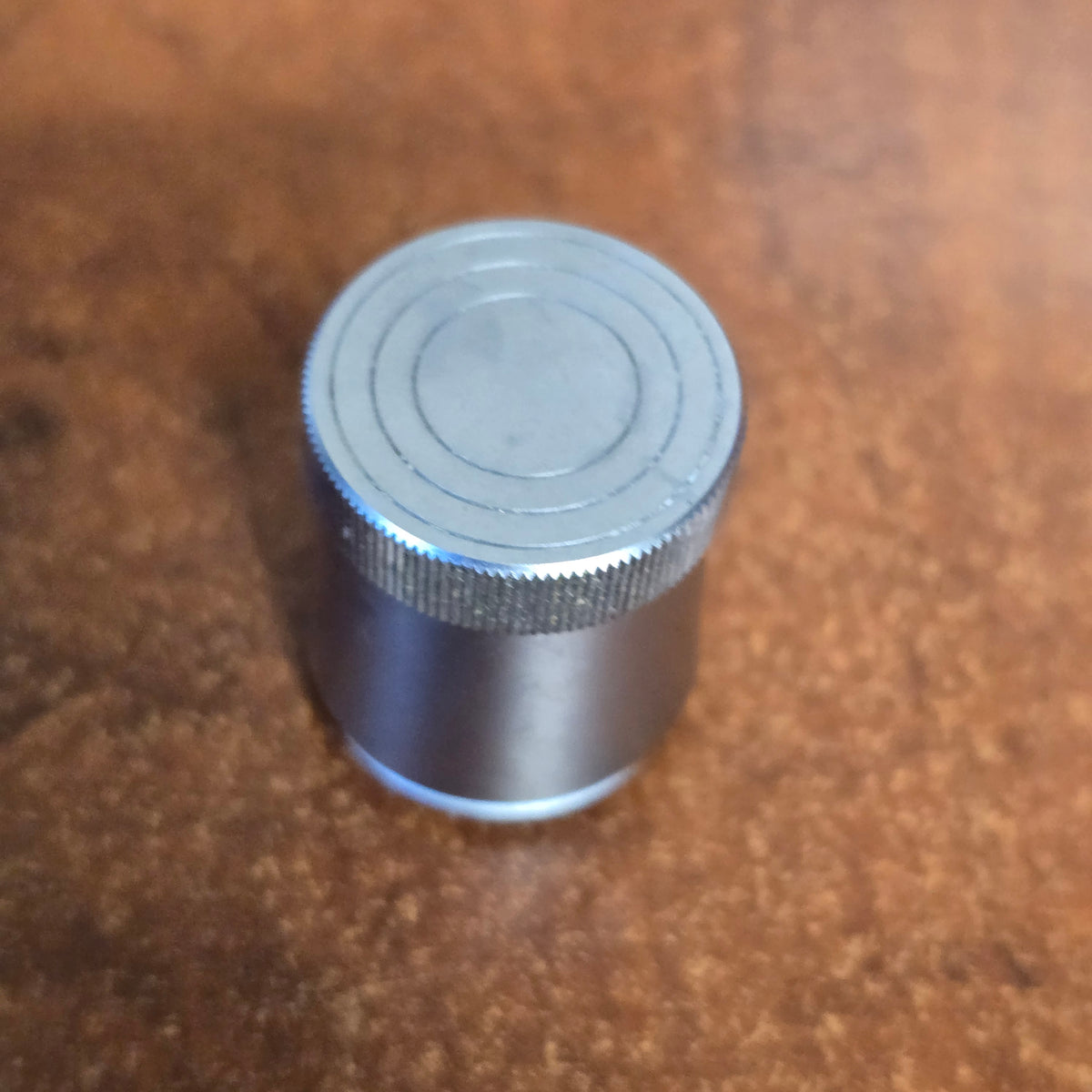 Kern Vario-Switar 16-100mm Light Meter Battery Housing with Cap