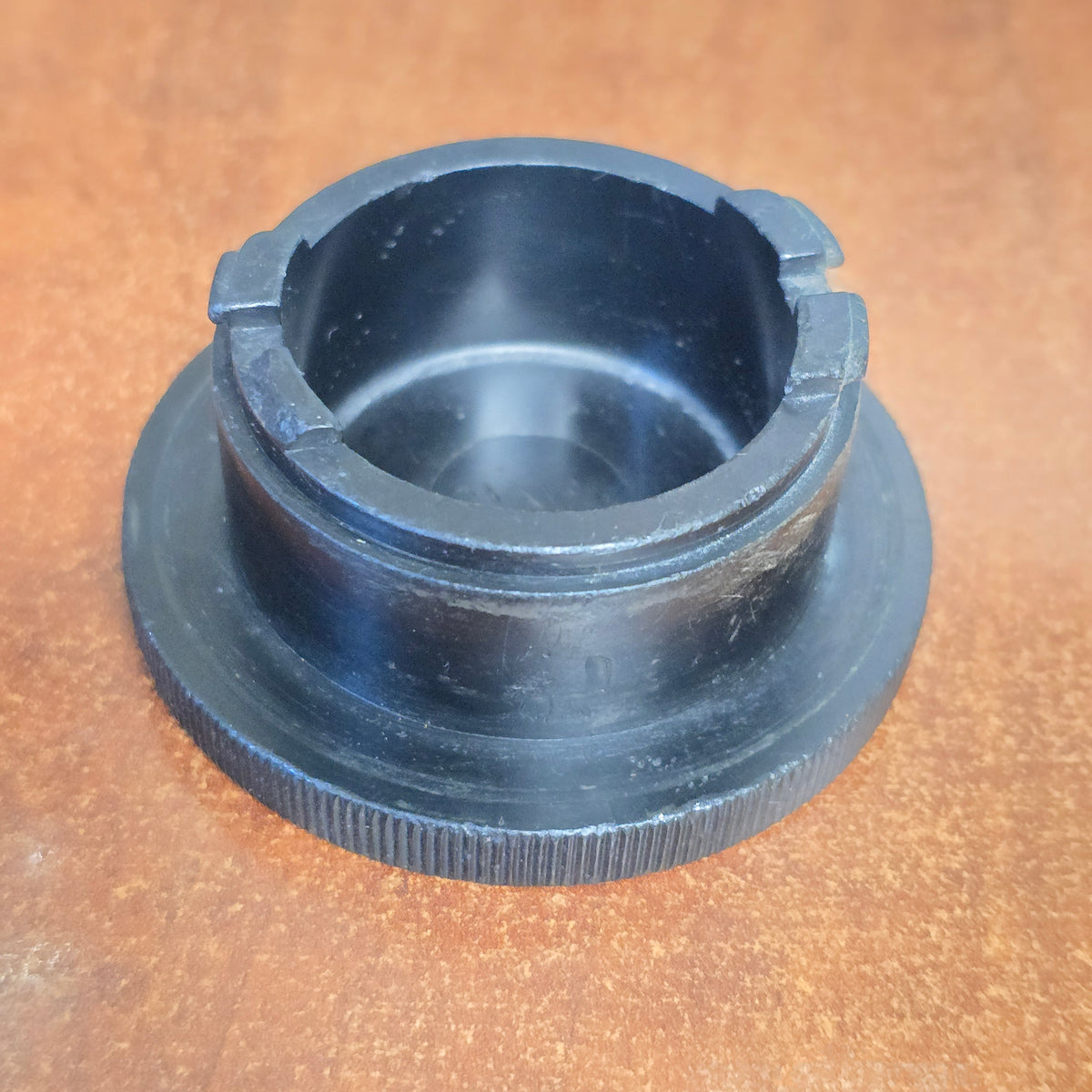 Eclair CA-1 Turret Port Cap