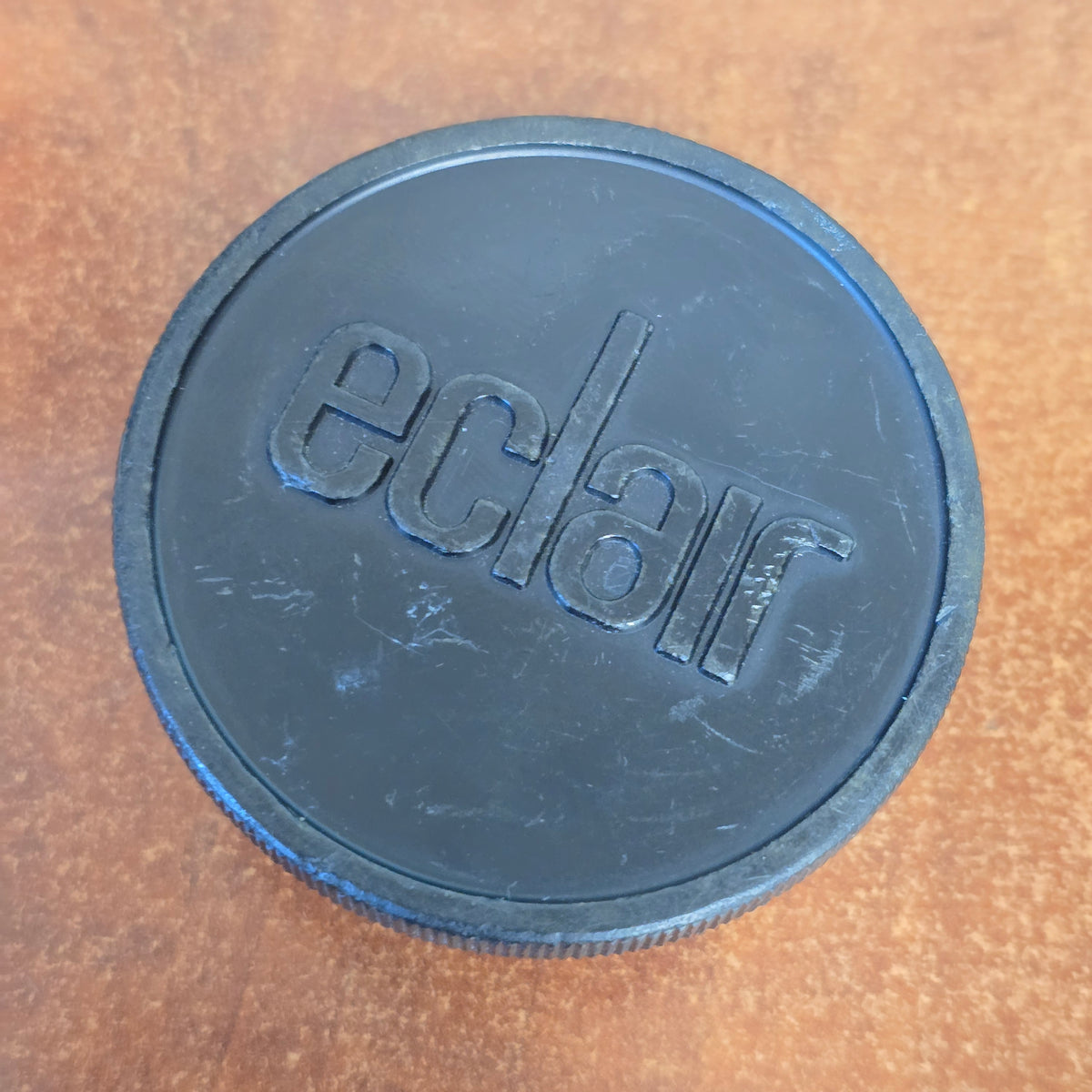 Eclair CA-1 Turret Port Cap