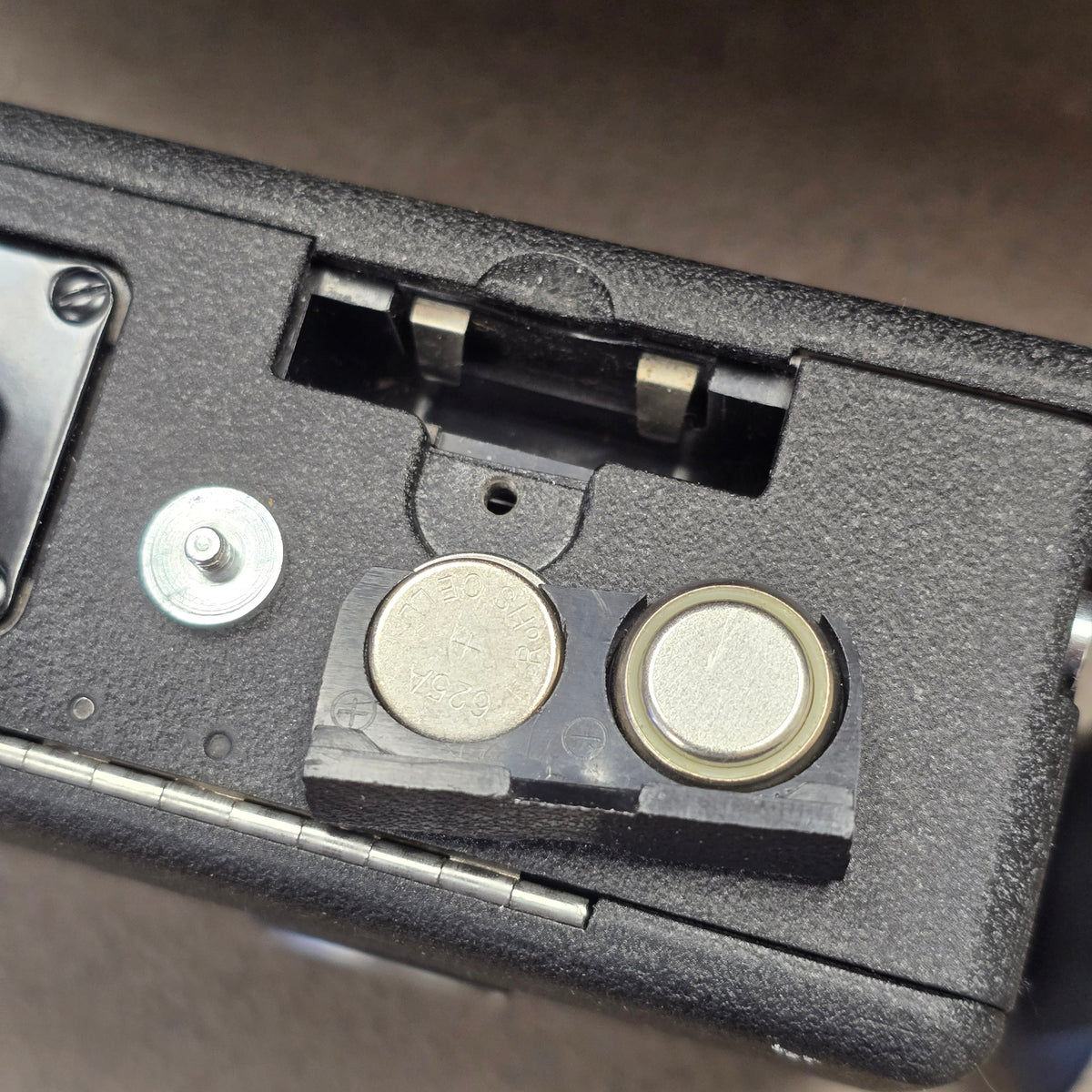 Nikon 8X Super Zoom Super 8mm Camera With Case S# 688443