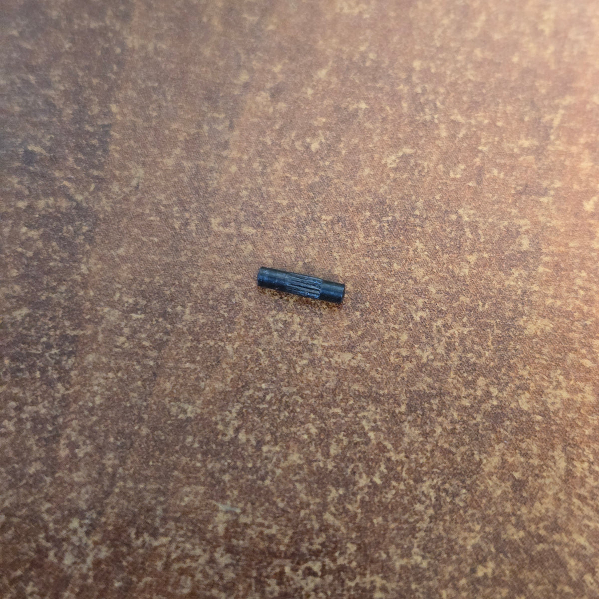 Bolex Motor Shaft Pin For Frame Counter (Black)
