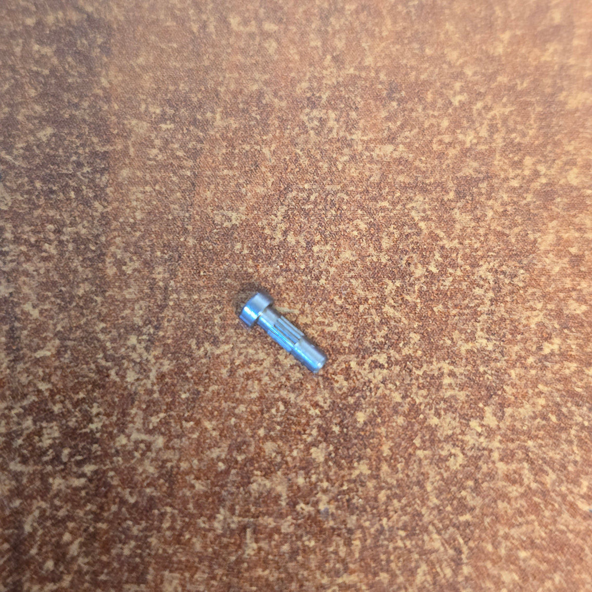 Bolex 1:1 Motor Shaft Pin